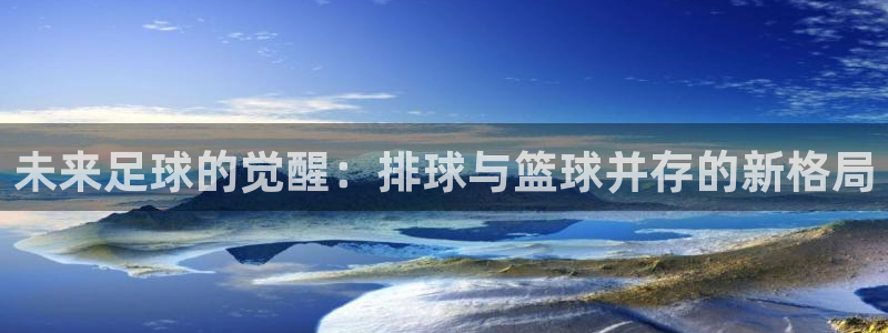 天空体育历史最佳球员：未来足球的觉醒：排球与篮球并存的新格局